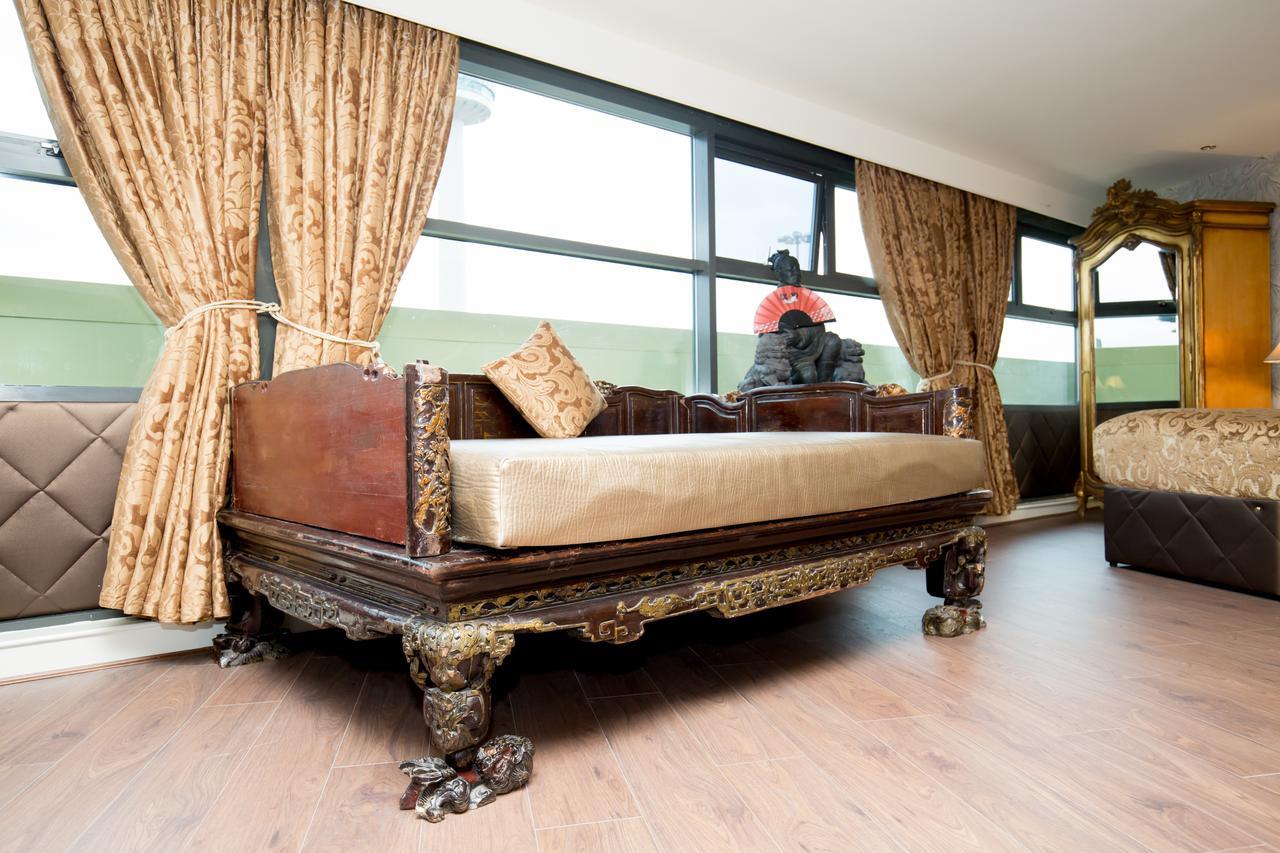 Signature Living At Shankly Hotel Liverpool Zewnętrze zdjęcie