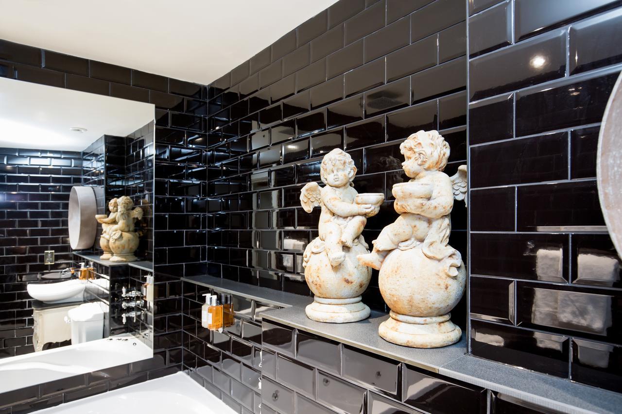Signature Living At Shankly Hotel Liverpool Zewnętrze zdjęcie