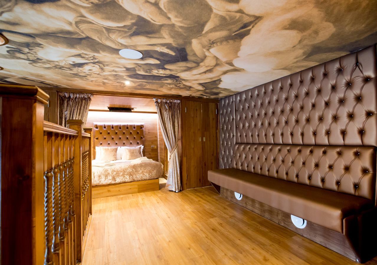 Signature Living At Shankly Hotel Liverpool Zewnętrze zdjęcie