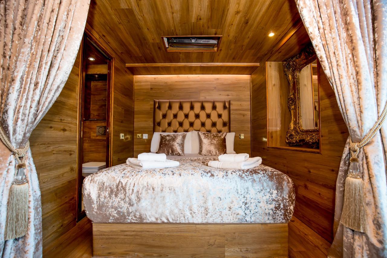 Signature Living At Shankly Hotel Liverpool Zewnętrze zdjęcie