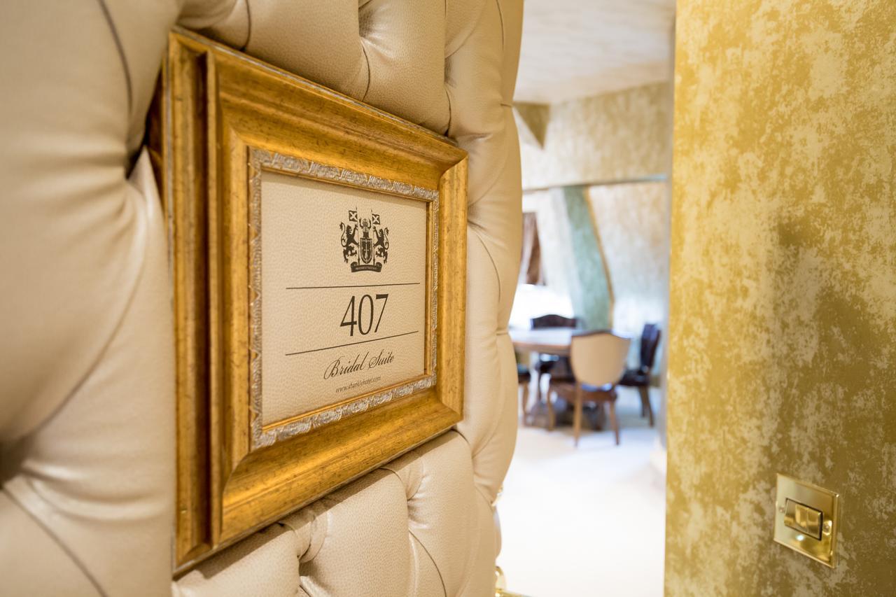 Signature Living At Shankly Hotel Liverpool Zewnętrze zdjęcie