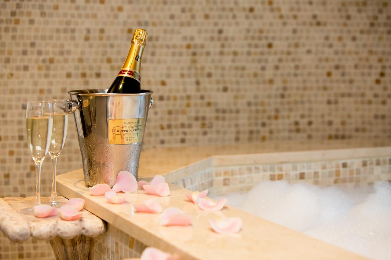 Signature Living At Shankly Hotel Liverpool Zewnętrze zdjęcie