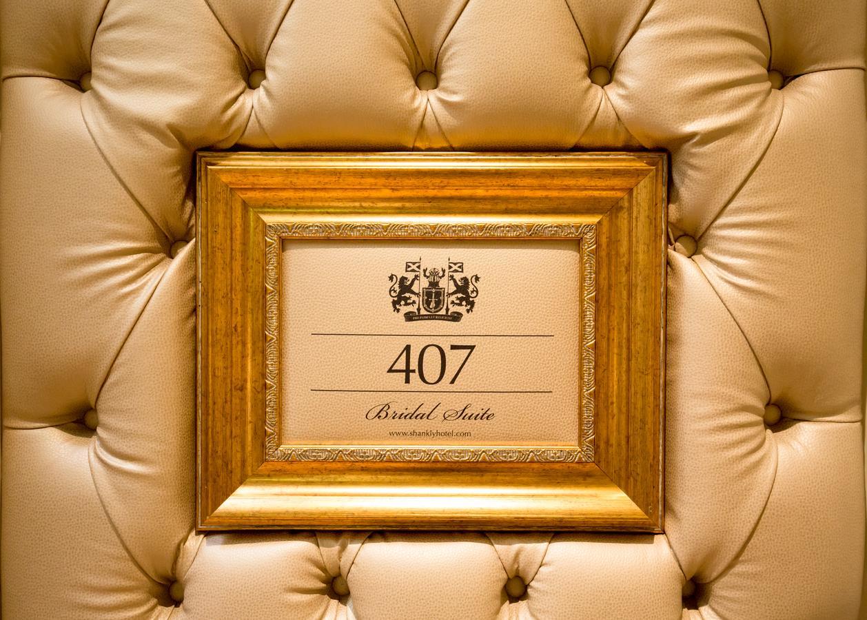 Signature Living At Shankly Hotel Liverpool Zewnętrze zdjęcie