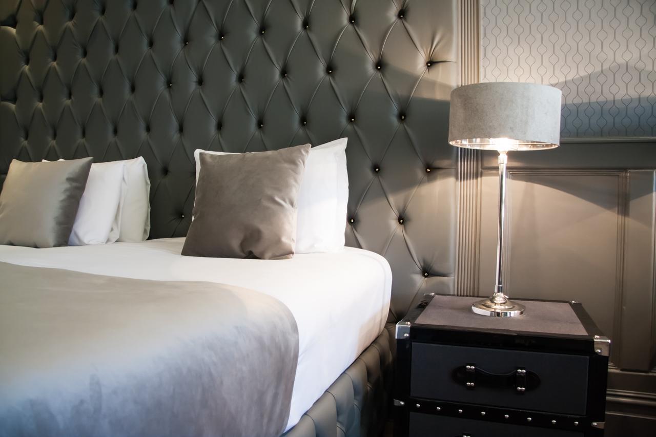 Signature Living At Shankly Hotel Liverpool Zewnętrze zdjęcie