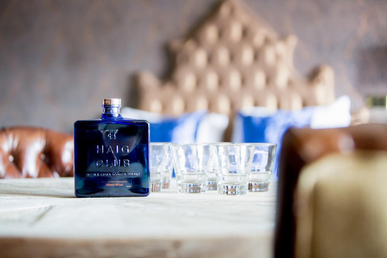 Signature Living At Shankly Hotel Liverpool Zewnętrze zdjęcie