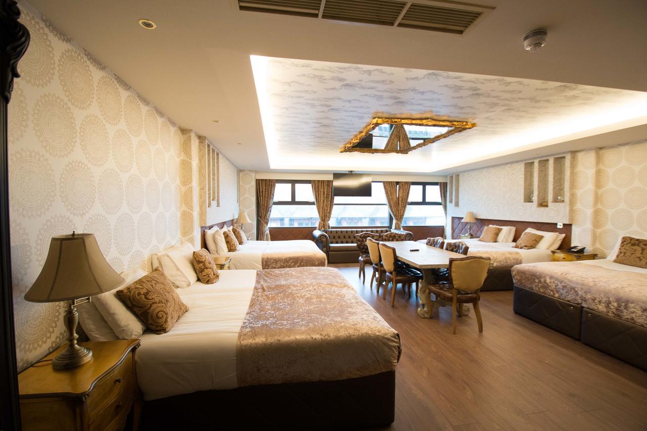 Signature Living At Shankly Hotel Liverpool Zewnętrze zdjęcie