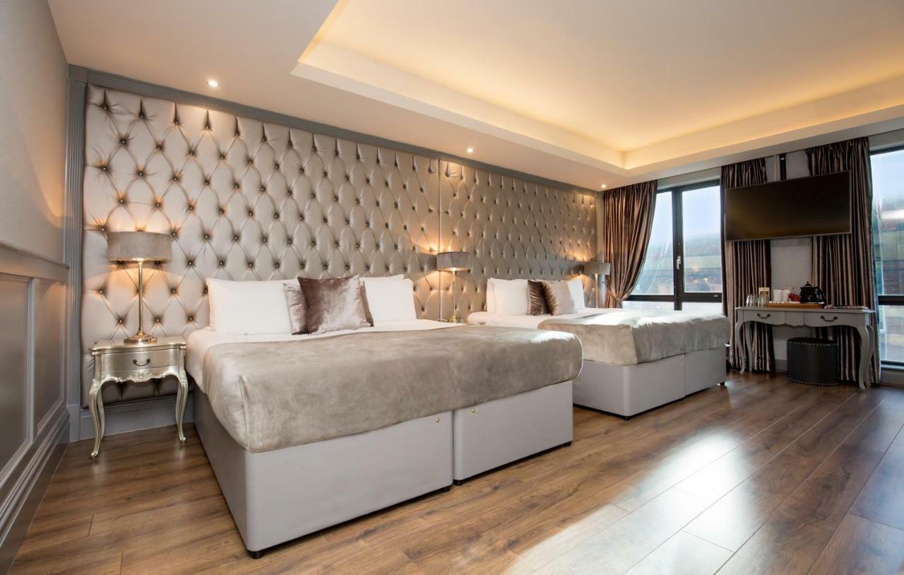 Signature Living At Shankly Hotel Liverpool Zewnętrze zdjęcie