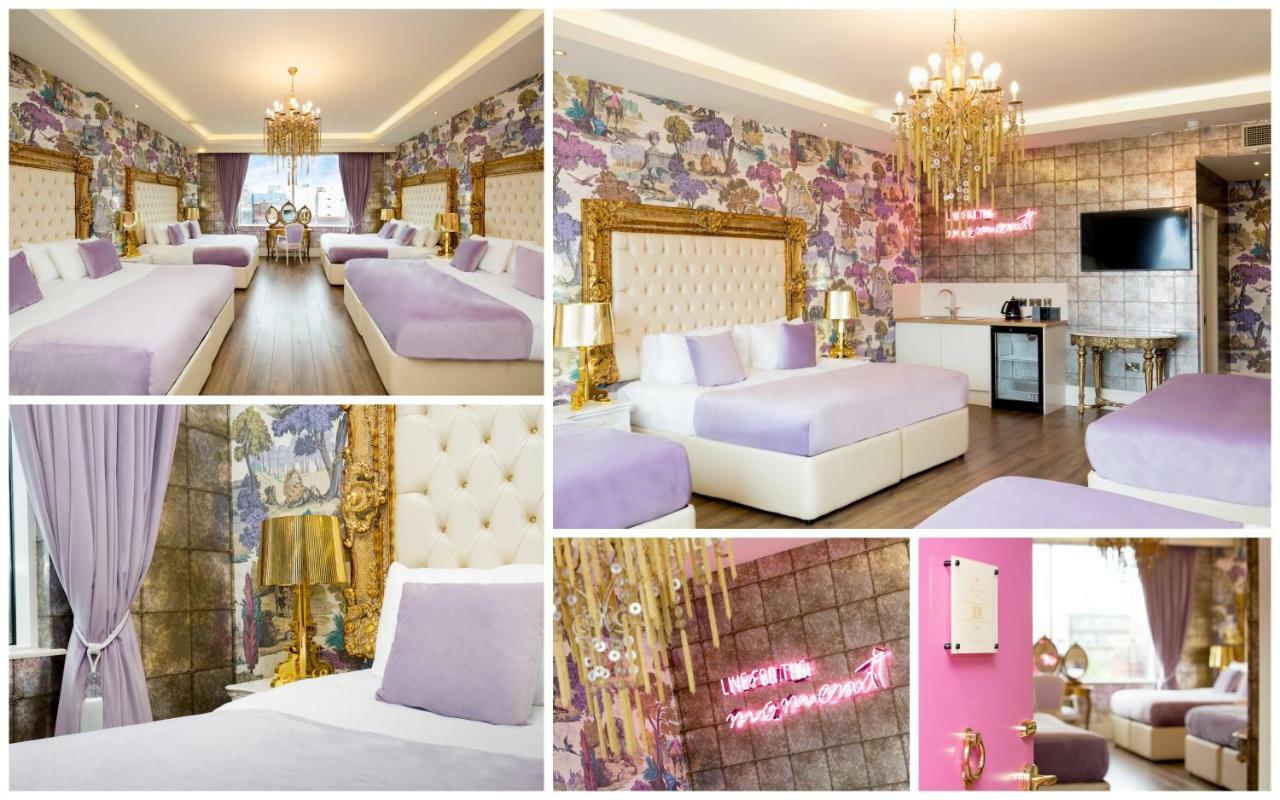 Signature Living At Shankly Hotel Liverpool Zewnętrze zdjęcie