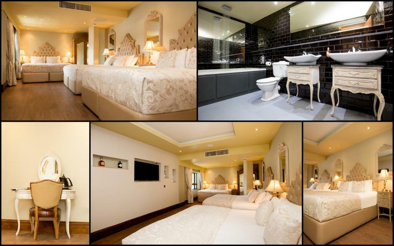 Signature Living At Shankly Hotel Liverpool Zewnętrze zdjęcie